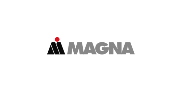 Magna logo