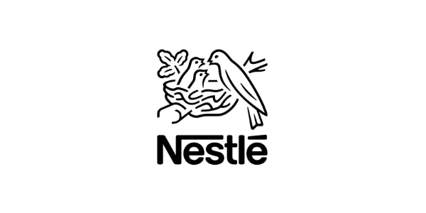 Nestlé logo