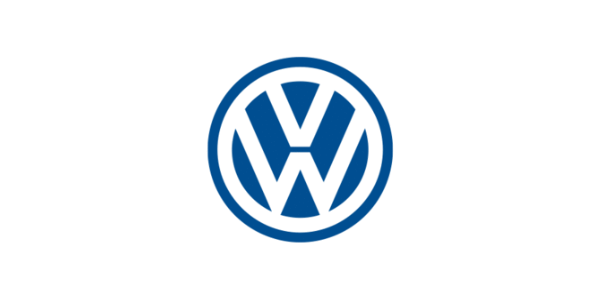 Volkswagen logo