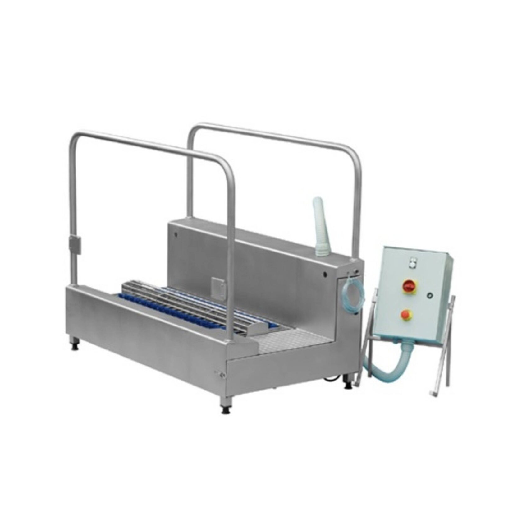 Agriculture & biosecurity application