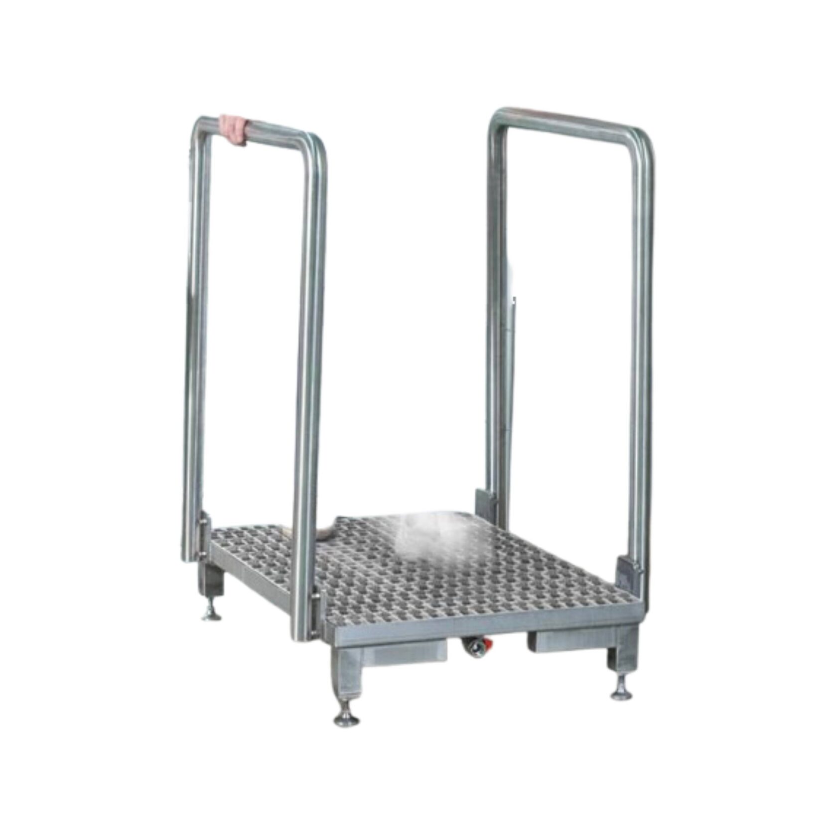 StepGate I